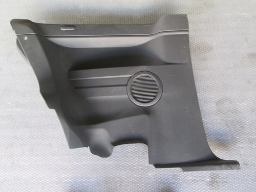 5Z086704371N Coating Innen- Kotflügel Hinten Links VOLKSWAGEN Fox 1