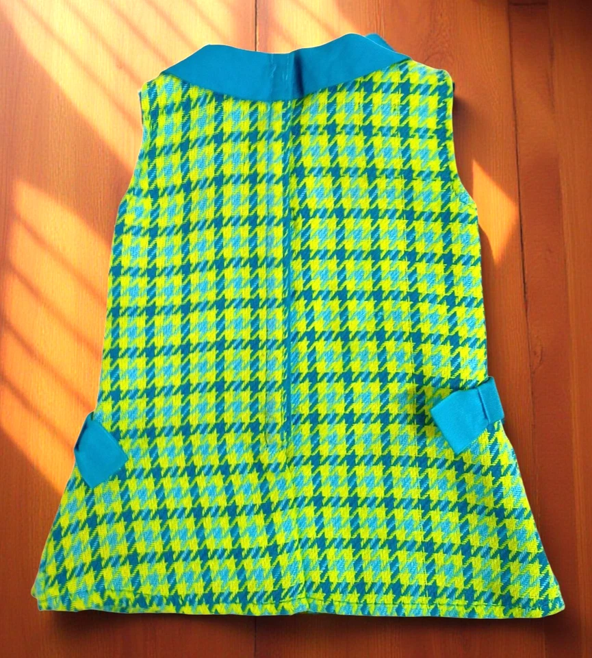 Muñeca American Girl Melody's Meet Accesorios Vestido Sombrero Gafas Cartera Lote de 4 Foto 3 de 4