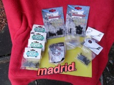 Independent Skateboard deck bolts 10 sets Independent/Fracture/Sk8r/Karnage 27mm