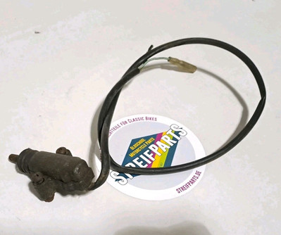 KAWASAKI EL 250B Eliminator  Seitenständerschalter side stand switch 250 