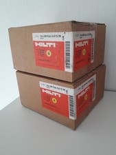 Bolzenschussmunition 200Streifen a 10 Patronen =2000 Stück/Schuss/Patronen 