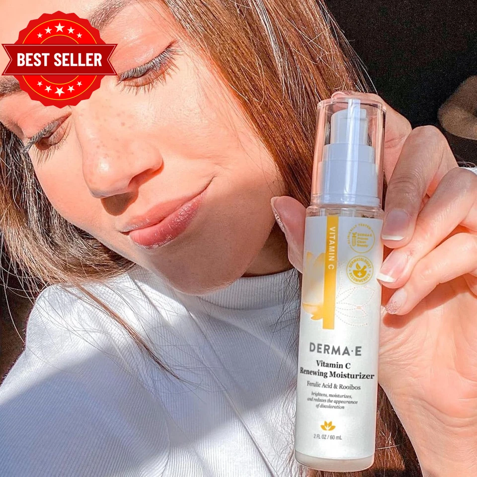 Vitamin C Moisturiser - image 4 of 4