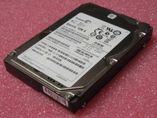 Fujitsu 600GB 10K.4 2.5" 6G SAS 10601342197 Seagate ST9600204SS HDD CA05954-1606