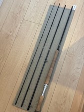 Thomas & Thomas Fly Rod Fly Fishing DNA117 6/7 4XF