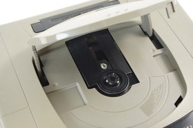 Sega Saturn GREY Console HST-3210 -21Pin Drive- Tested System NTSC-J 651078403