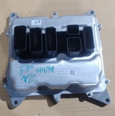 BMW X3 X4 X5 F25 F30 F26 2.0 2.8 N20 Motorsteuergerät DME ECU Modul 8610635