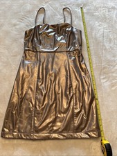 teen dress Forever 21