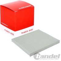Herth+Buss Innenraumfilter Partikelfilter Passend FüR Mazda CX-9 | J1343022
