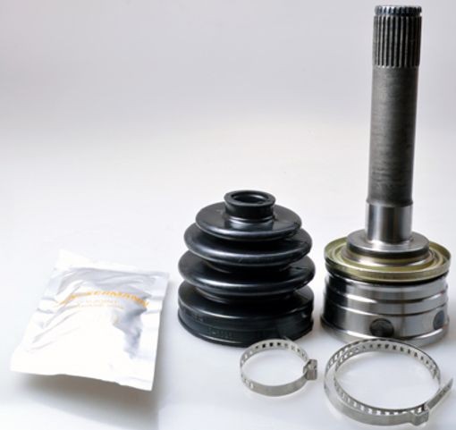 Fits DENCKERMANN ZAWIESZENIE C120119 CV JOINT