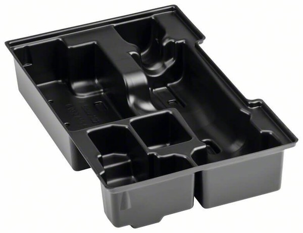 Bosch Einlage Zur Werkzeugaufbewahrung, Passend FüR Gro 12V-35 1600A002WV-image