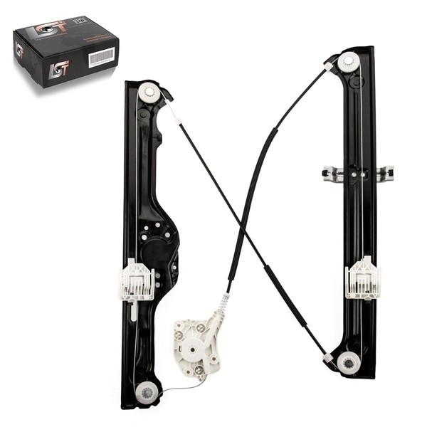 Elektrischer Fensterheber Vorne Links FüR Bmw X5 E70 06-13-image