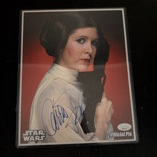 Topps and Lucasfilm Announce Launch of Star Wars Authentics Website 7