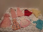Vintage Barbie Dresses