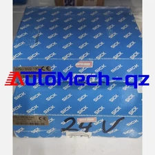 WSU 26/2-130 1015724 brand new SICK WSU 26/2-130 1015724 barcode reader