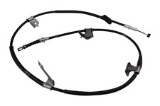 Seilzug Feststellbremse rechts für HONDA CIVIC VII Hatchback