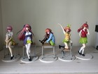 The Quintessential Quintuplets figures - kotobukiya  — photo 1