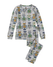 Tea Collection 2Pc Pajama Set