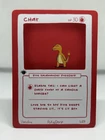 CHARMANDER x CHAR 1/24 - JWILLY POKEDERP POKEMON CARDS PSA BGS CGC TCG TAG