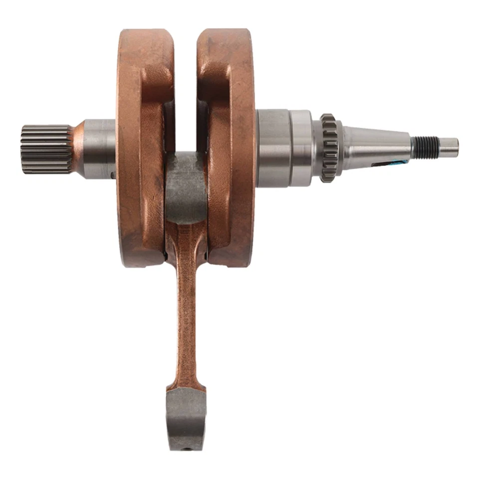 Hot Rods Crankshaft For Honda CRF 450 R 2002-2008 4048 Foto 2 de 4