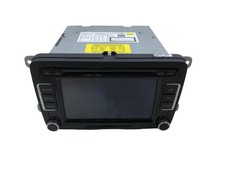 VW PASSAT B7 362 Musik-Player ohne GPS 3C8035190C 2013 37410057 (AN723)