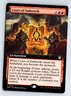 Court of Embereth (Extended Art) -Commander: Wilds of Eldraine