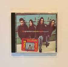 Greenberry Woods - Rapple Dapple (Sire, 1994, US CD)