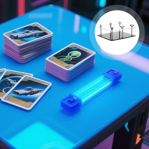 Card Corrector Flatten Device for Game Pressing Tool Repair Tools - 第 6/12 張圖片