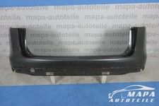 Jaguar F-PACE X761 Bj. ab 2016 Stoßstange Hinten Original Versand Bumper