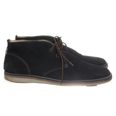 Lloyd, Desert Boot, Größe: 44 1/2, Blau, Herren #VmA