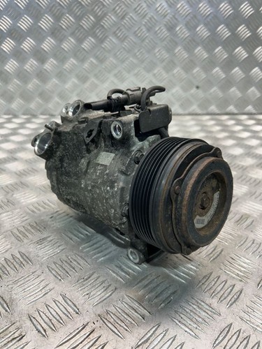 BMW X1 E84 2010 Klimakompressor Pumpe 6SBU14C Diesel 130kW TOF58442