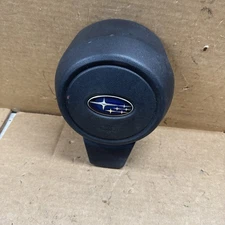 2017-2023 SUBARU IMPREZA Wagon FRONT LEFT DRIVER SIDE Dash Steering Horn B125
