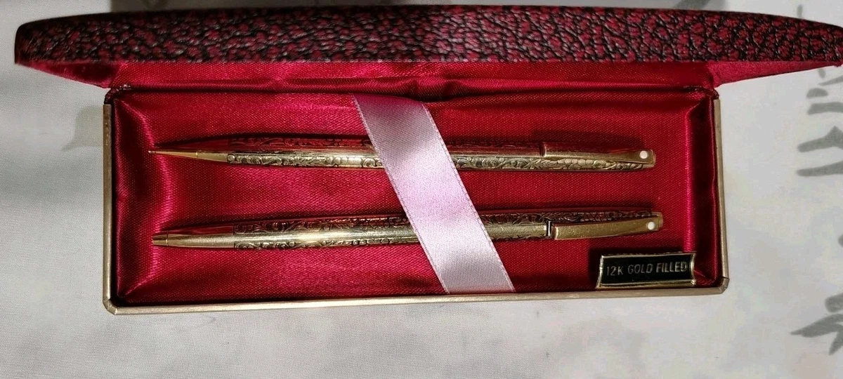 25+ Gold Collectible Sheaffer Ballpoint Pens for sale | Updated
