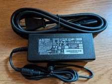 Delta ADP60KD B 12V 5A Power Supply Adapter Charger