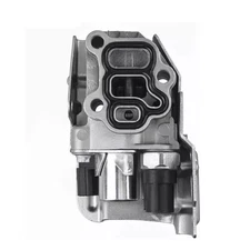 15810-RAA-A03 FOR HONDA ACURA VTEC SOLENOID SPOOL VALVE W/GASKET NEW