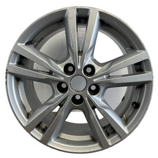 FORD S-MAX MK2 2016 17" 7.5J ALLOY WHEEL EM2C1007A1A