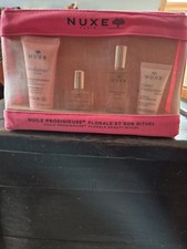 Nuxe Prodigieux Floral Set, Shower Oil, Dry Oil, EDP,  Gel Cream