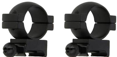 Vortex Hunter 1 inch MED Riflescope Rings Set Ring
