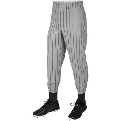 Champro Adult BPPIN CLOSER pin stripe baseball Pants