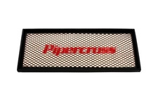 PIPERCROSS Sportluftfilter für MERCEDES G-KLASSE W463, GLK, M-KLASSE PP1516DRY