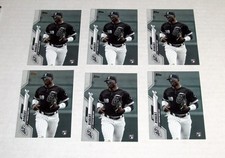 2020 Topps Baseball Factory Set Rookie Variations Gallery 23