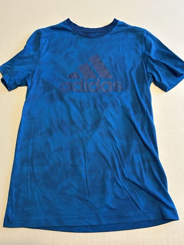 Lot Of Boys Shirts Youth Size XL Extra Large Adidas Summer Short Sleeve - Picture 4 of 6