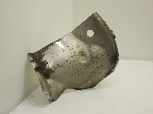 Audi A6 Allroad 4F C6 Lenkgetriebe Hitzeschild für v6 und v8 4F0422703