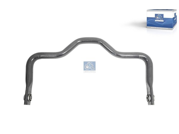 Stabilisator - DT Spare Parts 7.98066 Vgl. Iveco 58 0322 9121-image