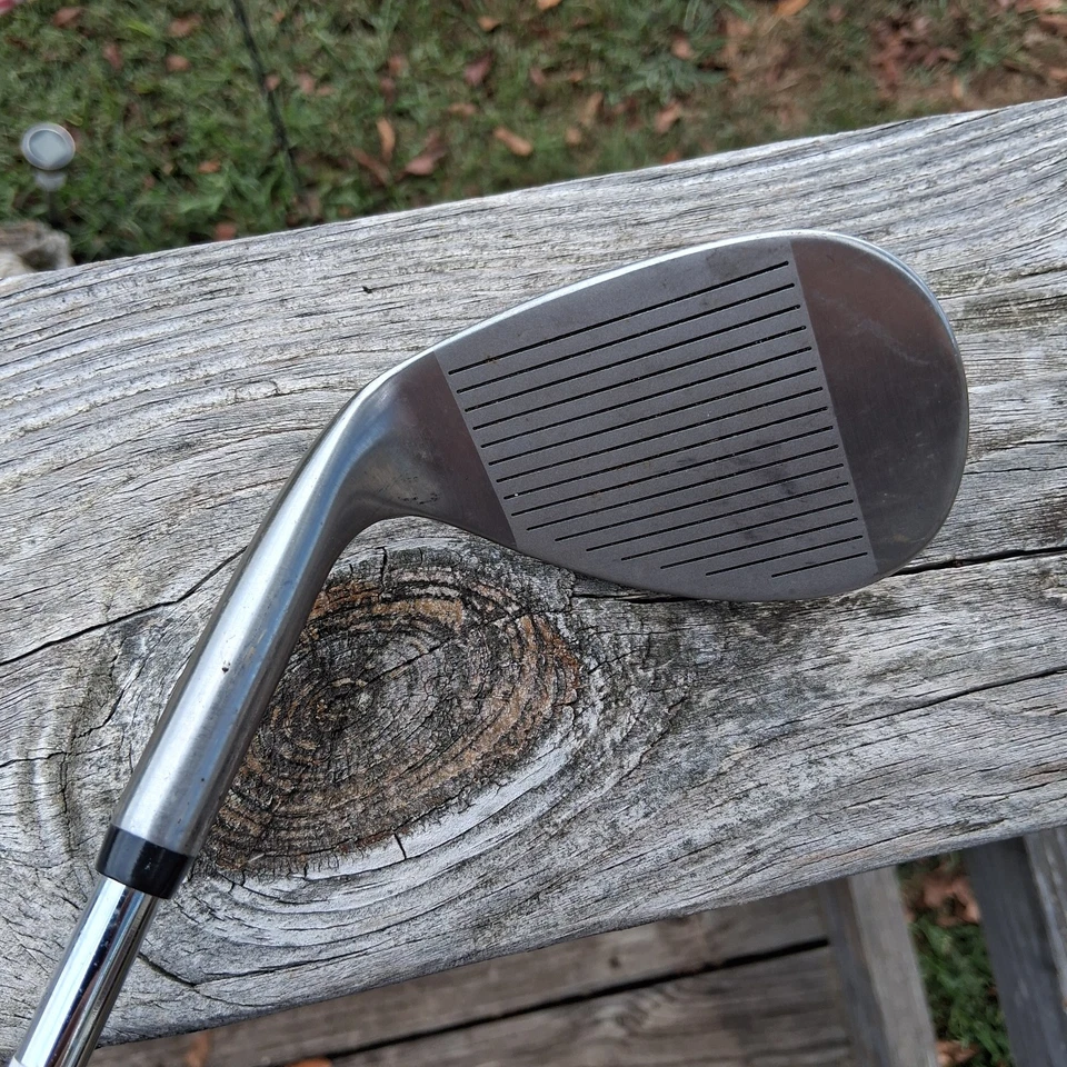 Top Flite suela ancha 60 grados lob cuña derecha 35" Foto 4 de 4