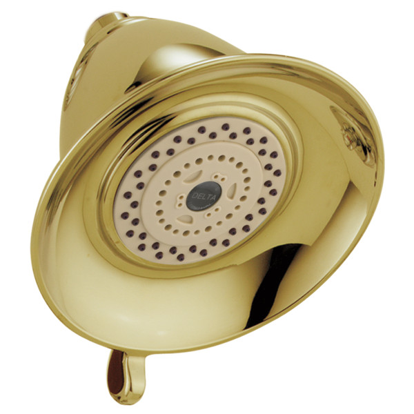 - Polished Brass