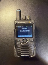 Unication G4 P25 700/800 Pager USED