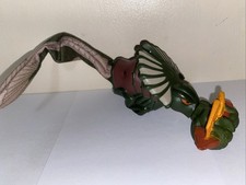 2003 Sinbad Legend Of The Seven Seas Sea Monster Battle Burger King Toy