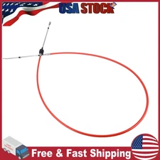 Reverse Cable F1K-6149C-00-00 For Yamaha VX Sport 2005-2006 / Deluxe 2005-2009