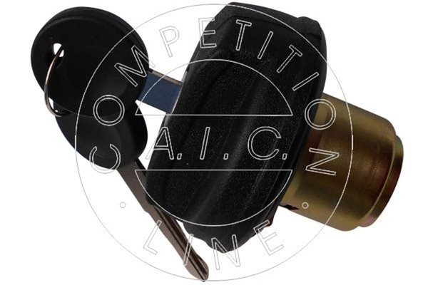 AIC Verschluss Kraftstofftank 56031 FüR VW Passat B2 Variant 33B 32B Scirocco C3-image