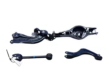 2022-2026 Lexus UX300H UX200 UX250H FWD 2.0L Rear Right Upper Lower Control Arm